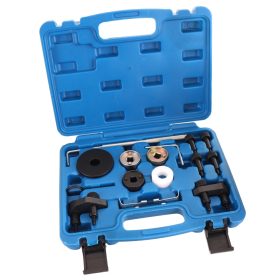   Időzítőzár VW Audi 1.8 2.0 TSI TFSI modellekhez TC Technic JC9056