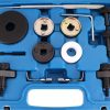 Időzítőzár VW Audi 1.8 2.0 TSI TFSI modellekhez TC Technic JC9056