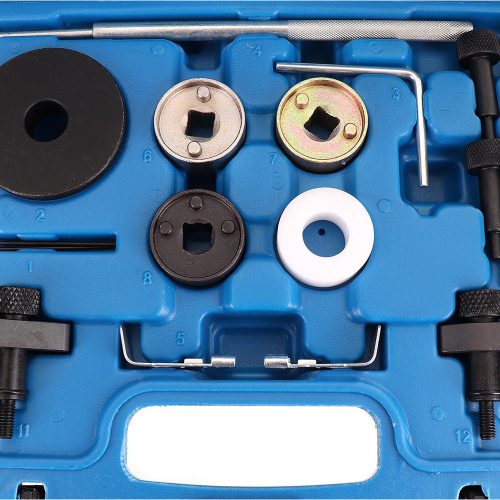 Időzítőzár VW Audi 1.8 2.0 TSI TFSI modellekhez TC Technic JC9056