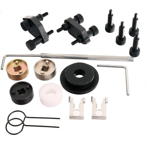 Időzítőzár VW Audi 1.8 2.0 TSI TFSI modellekhez TC Technic JC9056