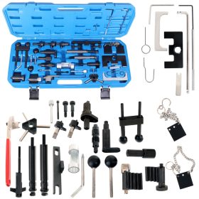   Vezérműzár VAG VW AUDI SKODA SEAT Dízel és Benzin modellekhez TC Technic  JC9048