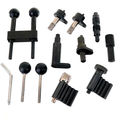 Vezérműzár VAG VW AUDI SKODA SEAT Dízel és Benzin modellekhez TC Technic  JC9048