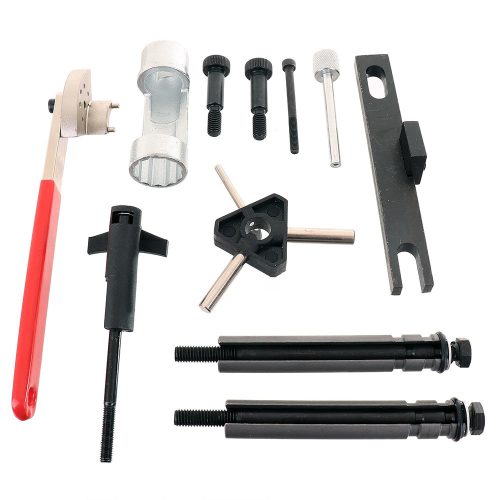 Vezérműzár VAG VW AUDI SKODA SEAT Dízel és Benzin modellekhez TC Technic  JC9048