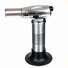   Szakácsfáklya - karamellizáló égő piezo gyújtóval CFH M70 + 100 ml gáz palackban