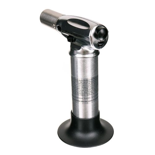 CFH M70 Professzionális Konyhai Gázégő Szett 100 ml-es Gázpalackkal