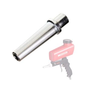   Fém tartalék fúvóka az LP-19E homokfúvó pisztolyhoz Technic PS-4B