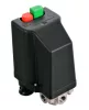 Eredeti NE-MA 400V nyomáskapcsoló kompresszorhoz (3-4 kW, 6.3-10A, max. 12 bar, Made in Italy)