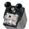 Eredeti NE-MA 400V nyomáskapcsoló kompresszorhoz (3-4 kW, 6.3-10A, max. 12 bar, Made in Italy)