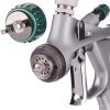 Professzionális festékpisztoly Italco Shine 1 HVLP 1,4 mm