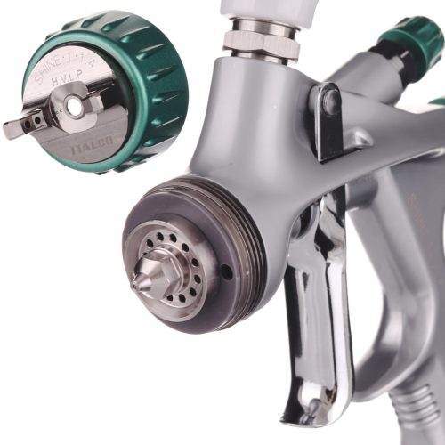 Professzionális festékpisztoly Italco Shine 1 HVLP 1,4 mm