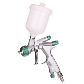   Professzionális mini festékpisztoly Italco Mini Shine HVLP 1,0 mm