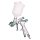 Professzionális mini festékpisztoly  Italco Mini Shine HVLP 1,2 mm