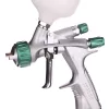 Professzionális mini festékpisztoly Italco Mini Shine HVLP 1,2 mm (Csomagolás nélküli)