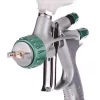 Professzionális mini festékpisztoly Italco Mini Shine HVLP 1,2 mm (Csomagolás nélküli)