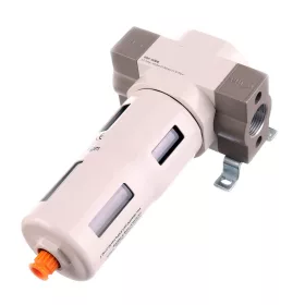  Légszűrő, leválasztó, olajleválasztó és vízleválasztó 1" Technic YQF5000-10  40 mikron