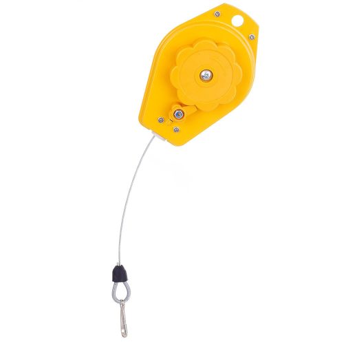 Kábelkiegyensúlyozó ellensúly 0,6-2 kg-os szerszámokhoz Technic SB0620-1 (Spring Balancer)