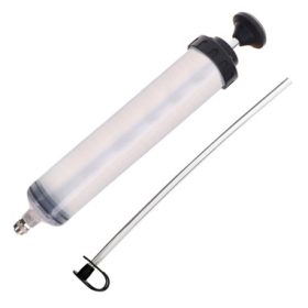   Pumpa, szívófecskendő (folyadékszivattyú) 400ml  TC Technic