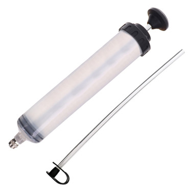 Pumpa, szívófecskendő (folyadékszivattyú) 400ml  TC Technic
