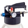 Pneumatikus olajcserélő szivattyú automata sebességváltóhoz, jármű specifikus adapterekkel 6 Literes  TC Technic DN-G1127