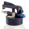 Pneumatikus olajcserélő szivattyú automata sebességváltóhoz, jármű specifikus adapterekkel 6 Literes  TC Technic DN-G1127
