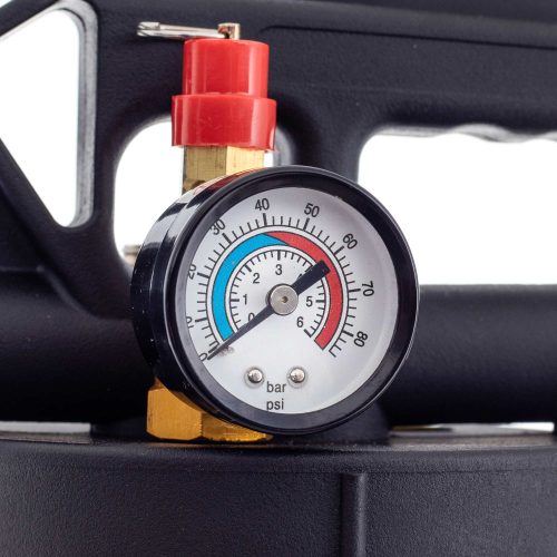 Pneumatikus olajcserélő szivattyú automata sebességváltóhoz, jármű specifikus adapterekkel 6 Literes  TC Technic DN-G1127