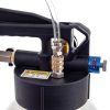 Pneumatikus olajcserélő szivattyú automata sebességváltóhoz, jármű specifikus adapterekkel 6 Literes  TC Technic DN-G1127