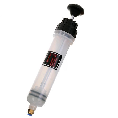 Pumpa, szívófecskendő (folyadékszivattyú) 200ml TC Technic