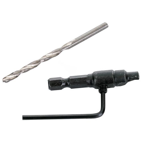 Fa fúrószárak sűllyesztővel bit csatlakozással 6-12 mm-es furatokhoz (4 darabos) TC Technic F1286