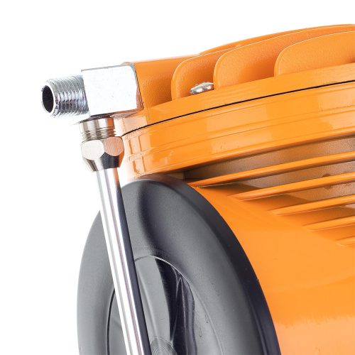 Két membrános mini kompresszor 128 l/perc  Fengda AS-08