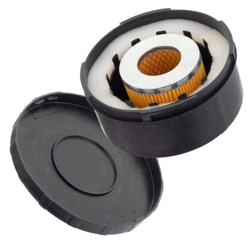 Bemeneti légszűrő kompresszorokhoz 1"-os csatlakozással TC Technic CS-1HEPA