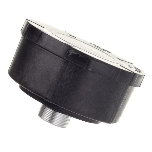 Bemeneti légszűrő kompresszorokhoz 1"-os csatlakozással TC Technic CS-1HEPA