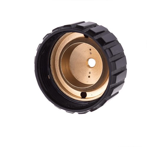 Professzionális mini HVLP szórópisztoly Auarita Nova Light 0.8 mm-es fúvókával (250 ml)