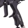 Professzionális mini HVLP szórópisztoly Auarita Nova Light 0.8 mm-es fúvókával (250 ml)