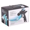 Professzionális mini HVLP szórópisztoly Auarita Nova Light 0.8 mm-es fúvókával (250 ml)