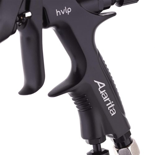 Professzionális mini HVLP szórópisztoly Auarita Nova Light 1.0 mm-es fúvókával (250 ml)