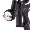 Professzionális mini HVLP szórópisztoly Auarita Nova Light 1.2 mm-es fúvókával (250 ml)