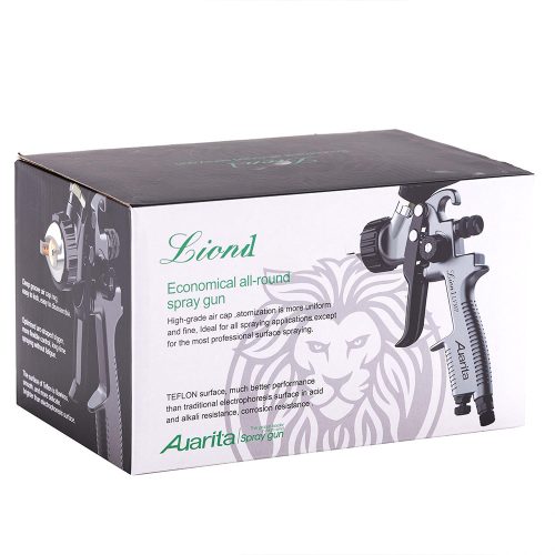 Szórópisztoly Auarita Lion 1 HVLP 2,0 mm