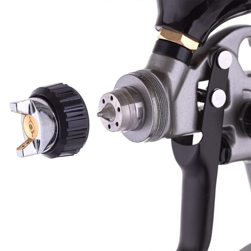 Szórópisztoly Auarita Lion 1 LVMP 1,3 mm