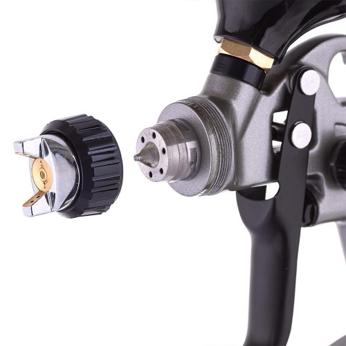 Szórópisztoly Auarita Lion 1 LVMP 1,4 mm