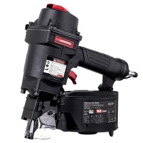   Aeropro MCN55 pneumatikus dobszegező ipari és raklapgyártási munkákhoz, 32–57 mm