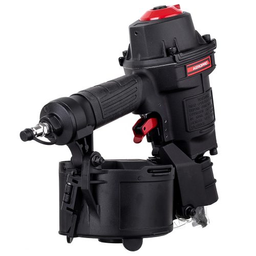 Aeropro MCN55 pneumatikus dobszegező ipari és raklapgyártási munkákhoz, 32–57 mm