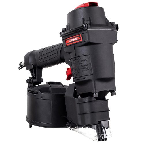 Aeropro MCN55 pneumatikus dobszegező ipari és raklapgyártási munkákhoz, 32–57 mm