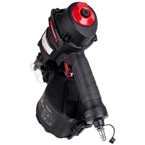 Aeropro MCN55 pneumatikus dobszegező ipari és raklapgyártási munkákhoz, 32–57 mm