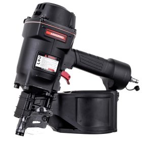   Aeropro MCN70 pneumatikus dobszegező raklap és faipari munkákhoz, 45–70 mm