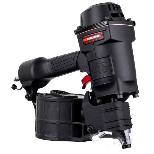 Aeropro MCN70 pneumatikus dobszegező raklap és faipari munkákhoz, 45–70 mm