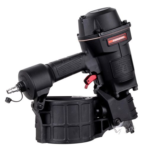 Aeropro MCN70 pneumatikus dobszegező raklap és faipari munkákhoz, 45–70 mm