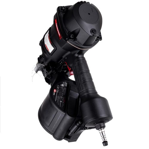 Aeropro MCN70 pneumatikus dobszegező raklap és faipari munkákhoz, 45–70 mm