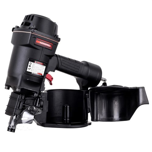 Aeropro MCN70 pneumatikus dobszegező raklap és faipari munkákhoz, 45–70 mm