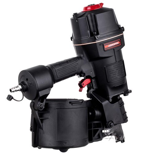 Aeropro MCN80 pneumatikus dobszegező raklap- és faipari munkákhoz, 50–83 mm