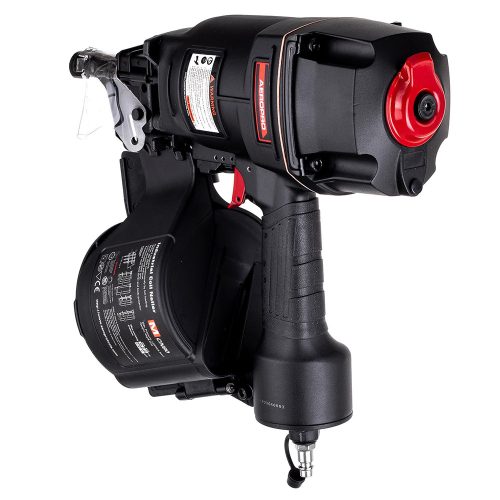 Aeropro MCN80 pneumatikus dobszegező raklap- és faipari munkákhoz, 50–83 mm